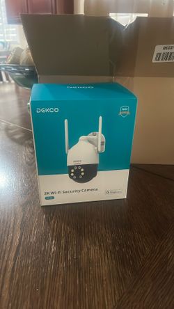 Dekco