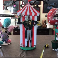 Coraline Party Decoration 