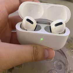Airpods Pro 