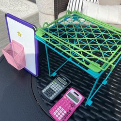 Middle School Accessories 