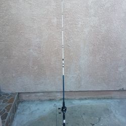 Fishing Rods 