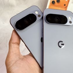 Google Pixel 10 Pro Unlocked 