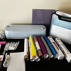 Cricut Explore Air 2