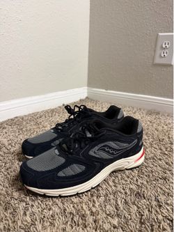 Men saucony