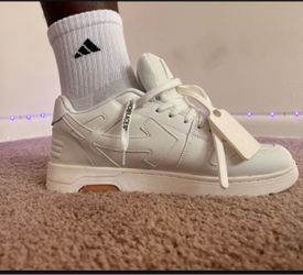 Off white