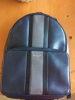 Micheal kits backpack
