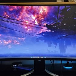 Alienware 38 Curved Gaming Monitor - AW3821DW

