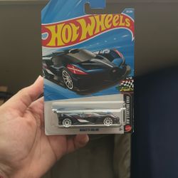 Hotwheels
