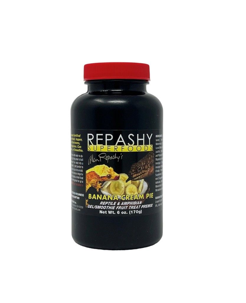 Repashy Complete Gecko Diets