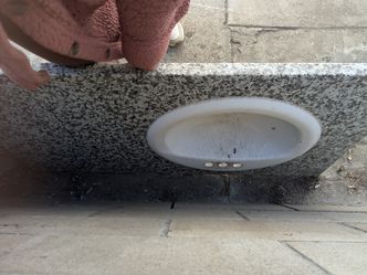 30 " sink vanity