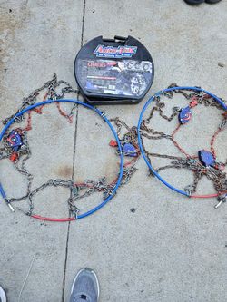 Snow Chains