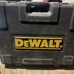Dewalt mechanics Sets