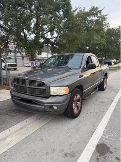 2006 Dodge Ram 1500