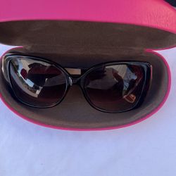 Juicy  Couture Sunglasses