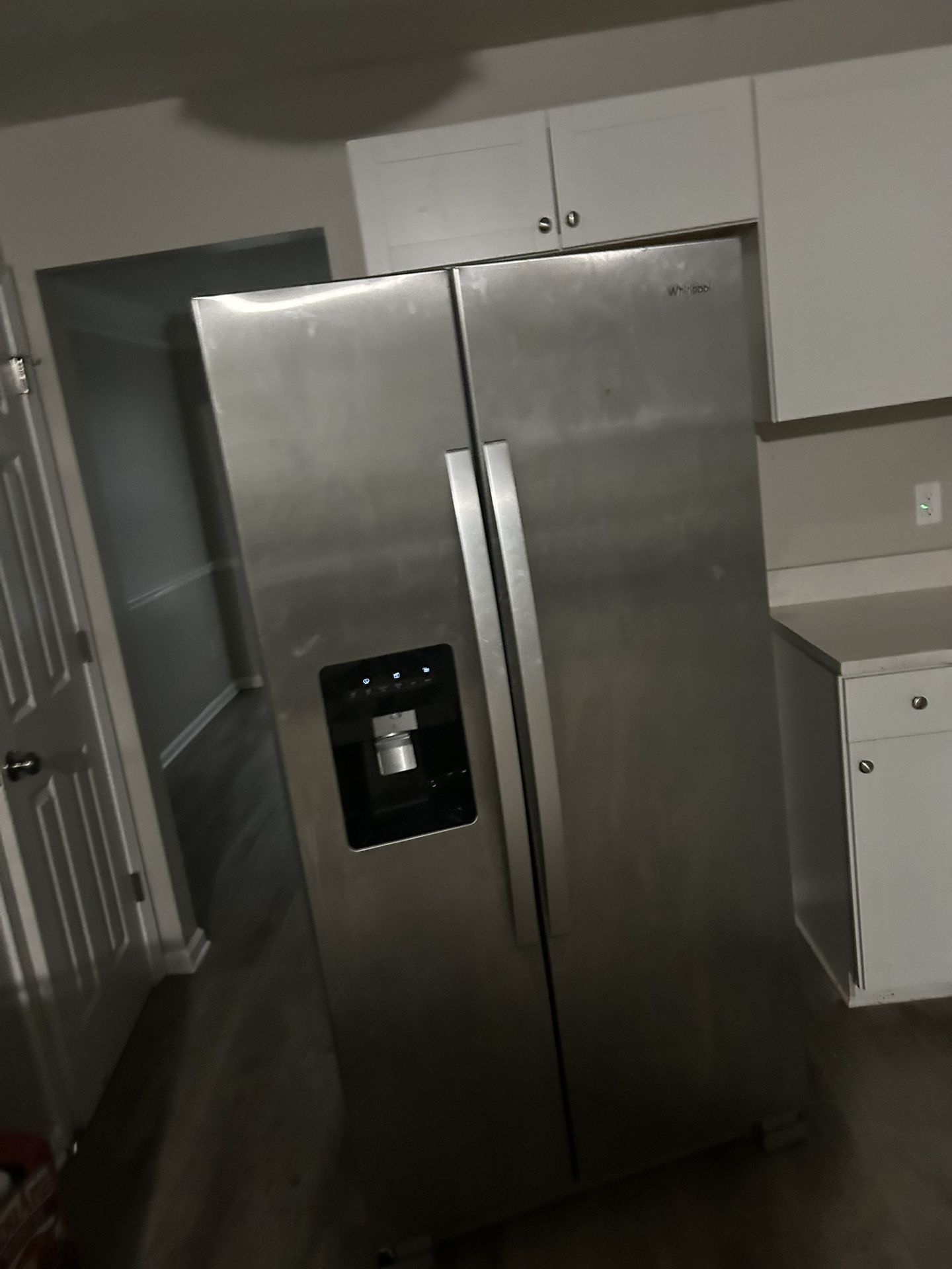 Whirlpool Refrigerator