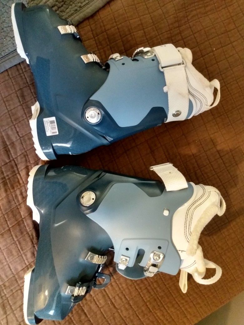 Women's Atomic Hawx Prime 95 Ski Boot 2021
