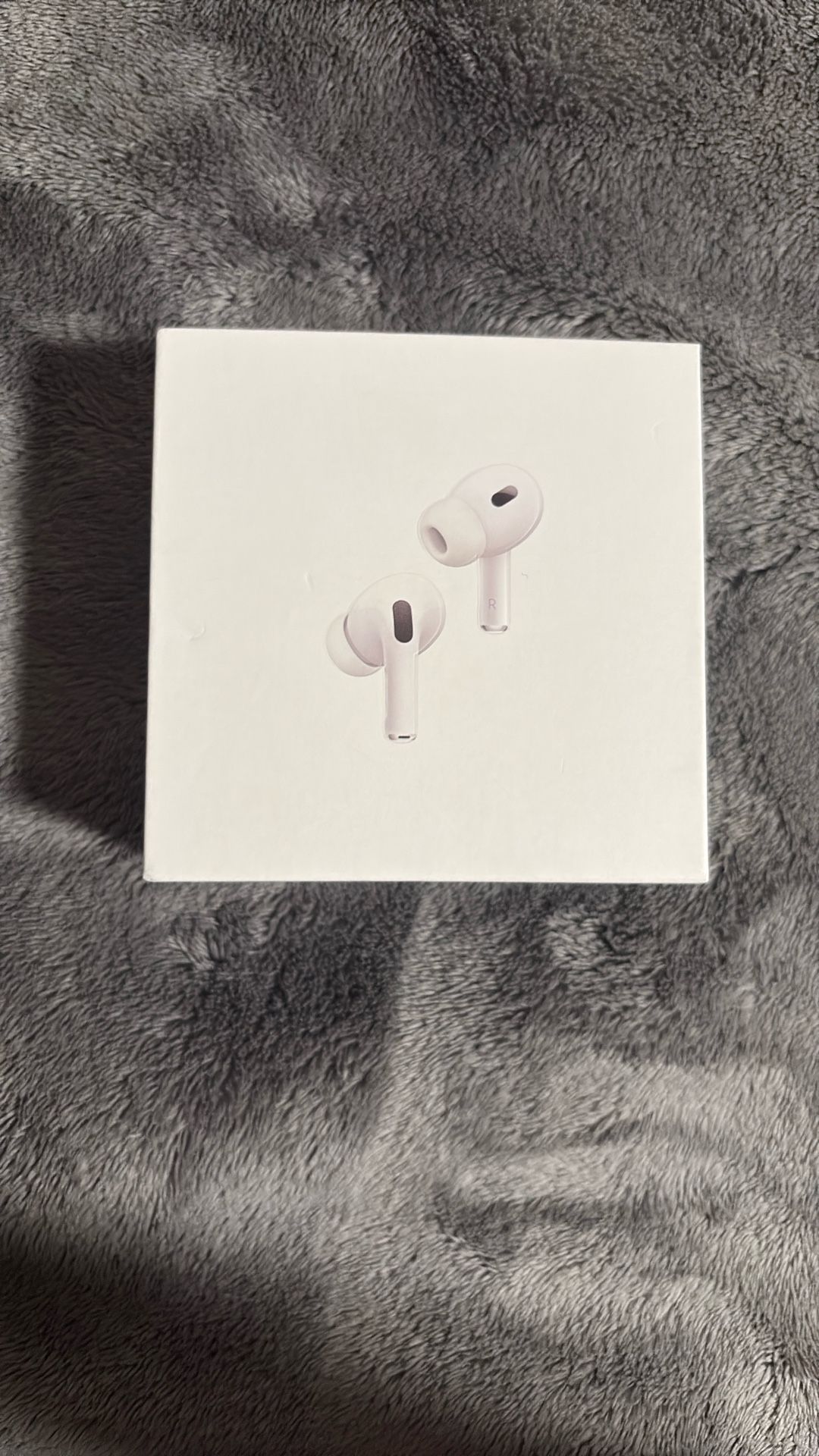 AirPods Gen 2