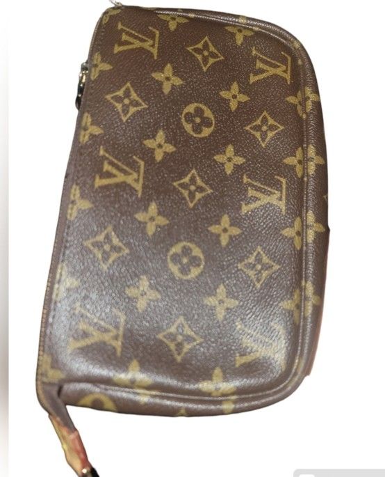 Louis Vuitton Cosmetic Bag