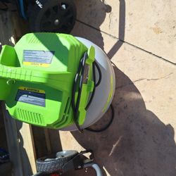 Pressure Washer 2005 PSI,120