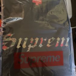 Supreme T Shirt 