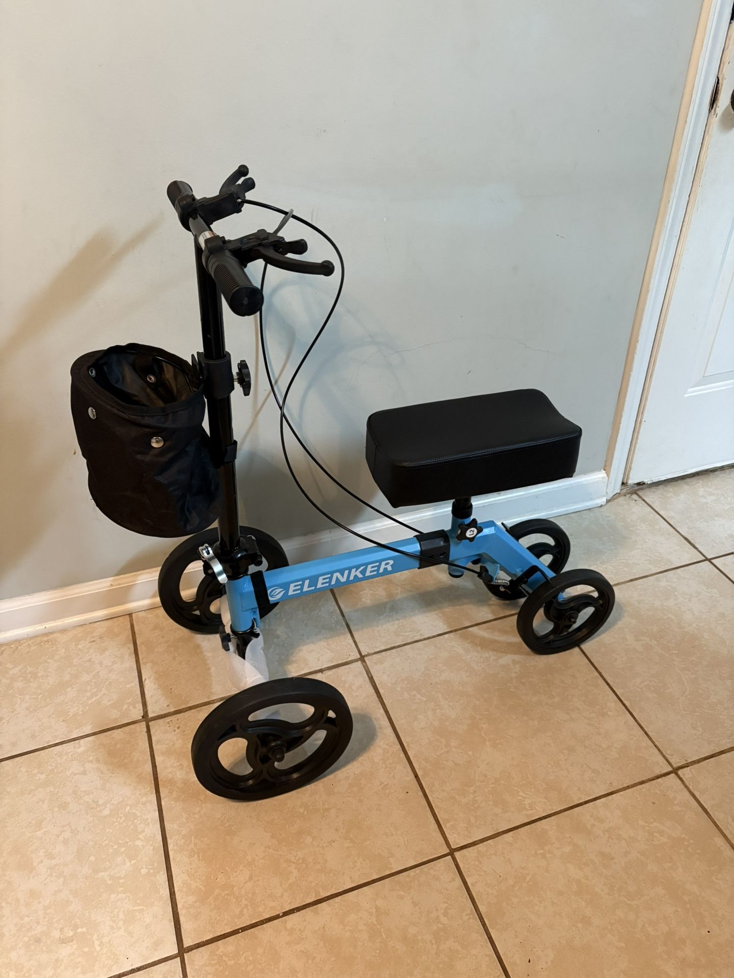Knee Scooter