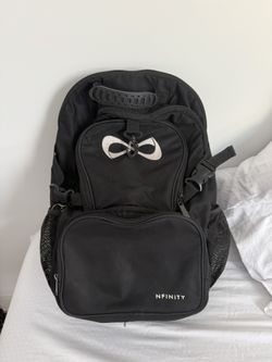 Nfinity Bag 