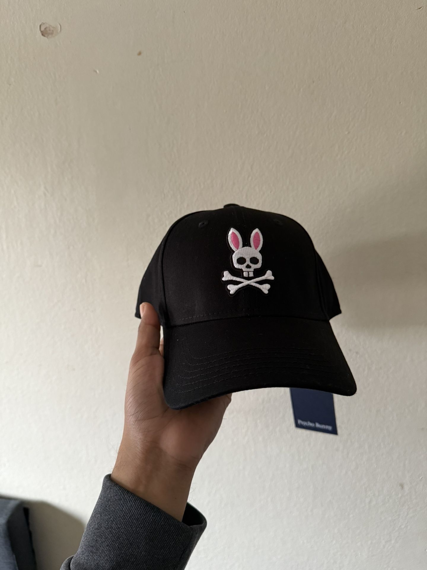 Psycho Bunny Hat New With Tags