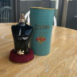 John Paul Gaultier 4.2 Oz