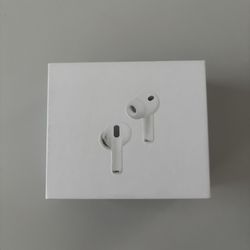 Airpod Pro 3 Negotiable Price