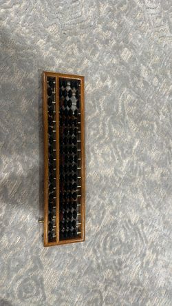 Abacus