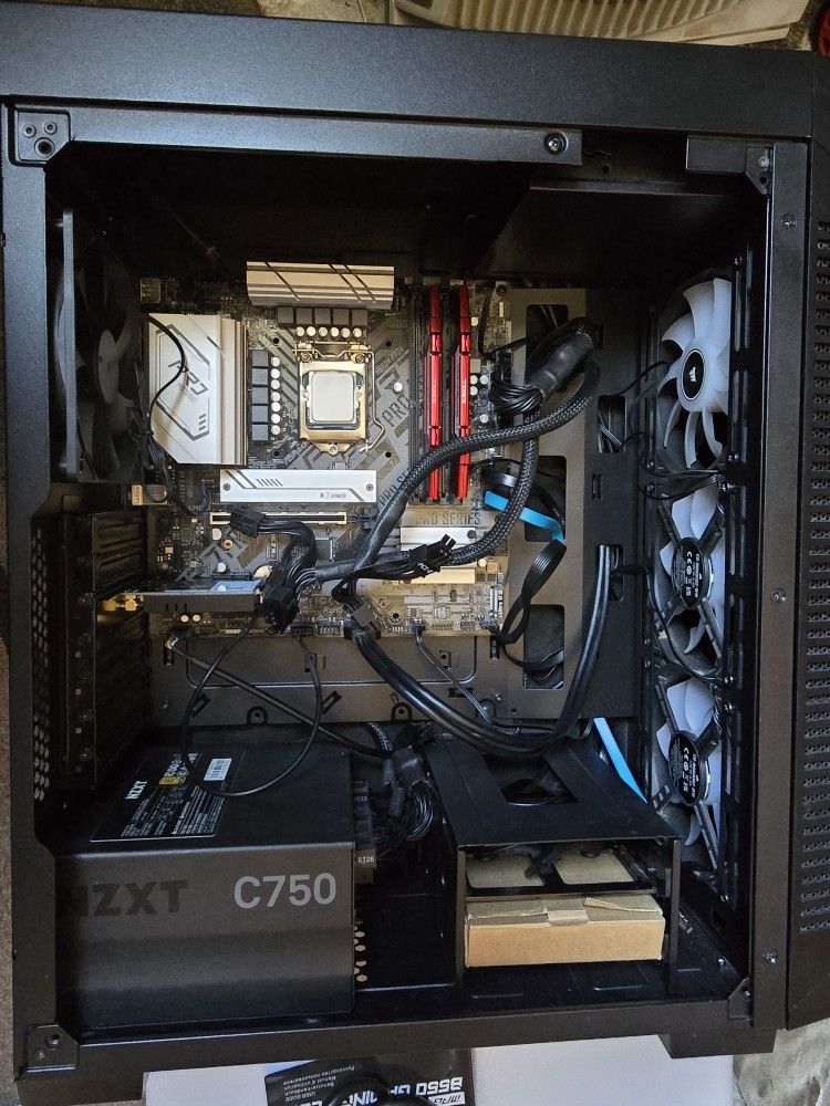 Great Pc Parts
