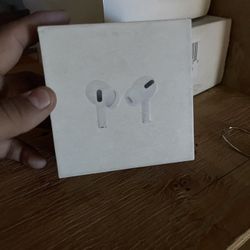 AirPods Pro