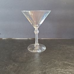 Martini Glasses - Set Of 8