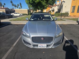 Jaguar xf 35t (supercharged) 99653k
