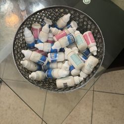 Ghost bond And Bold Hold