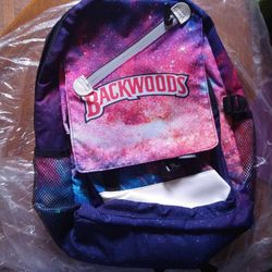 Backwoods Bookbag 