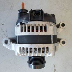 2013 Chevy Malibu Alternator