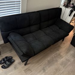  Futon Sofa Bed 