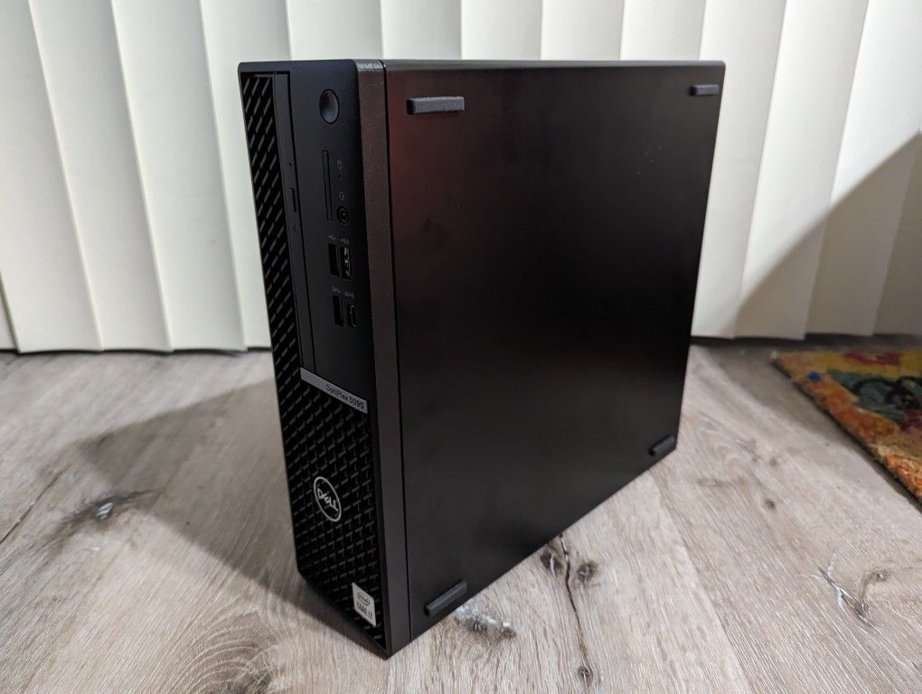 Dell Optiplex 5090 Desktop 