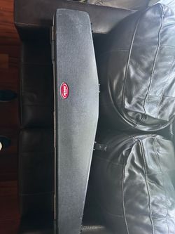 Skb rifle case