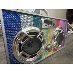 Gem stereo 