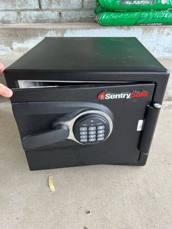 Security Safe