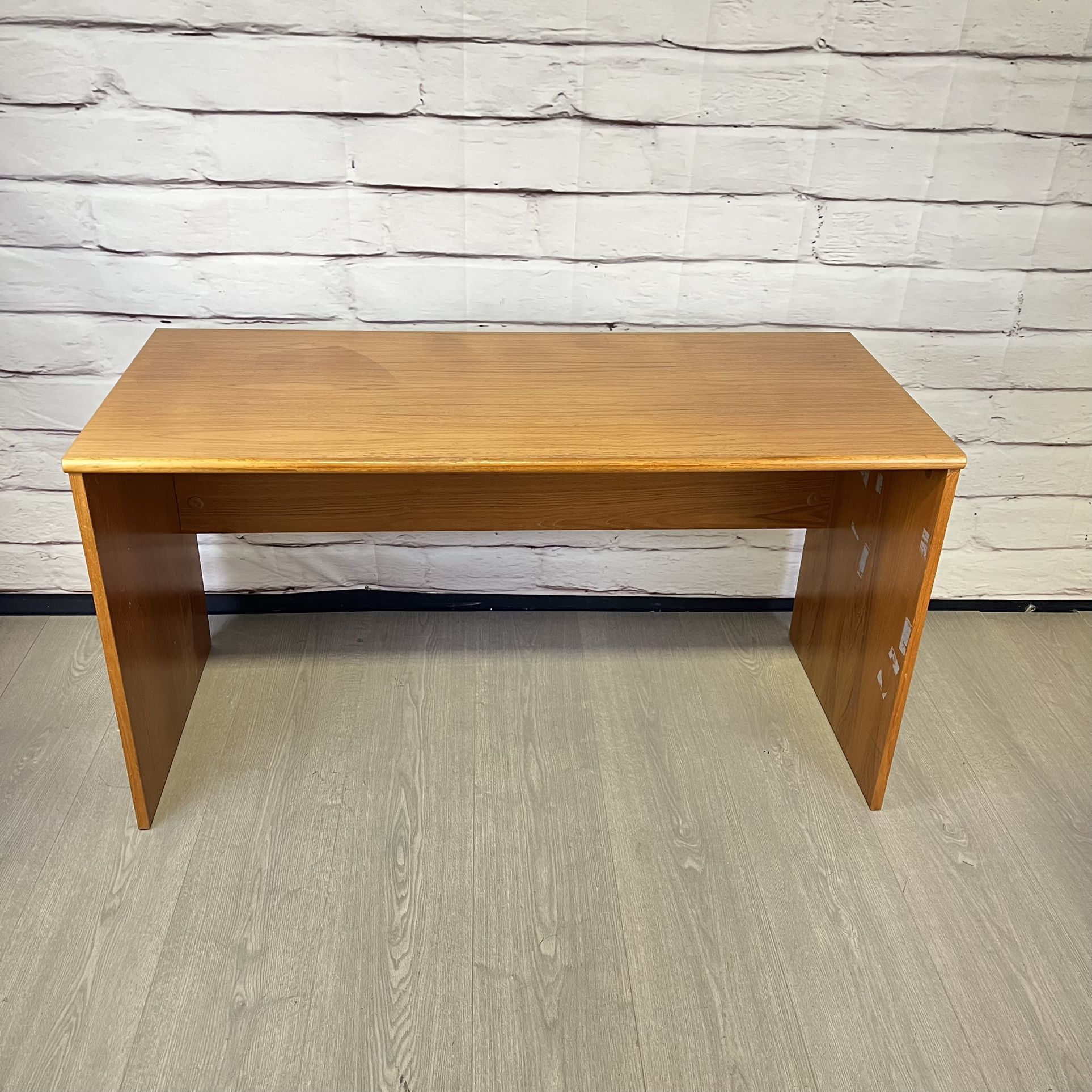Teak Desk