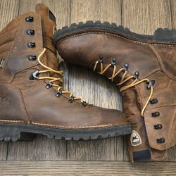 Irish Setter Boots