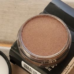 NIB MAC SOLAR BITS PEARLIZED EYE PIGMENT CLUSTERS IMPASSIONED