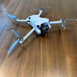 Dji Mini 4 Pro
