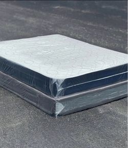 🔥 Reg Queen Mattress Set $189 | Brand New