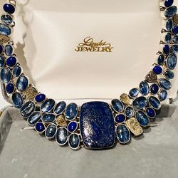 925 Silver Fine Necklace Mother’s Day Gift
