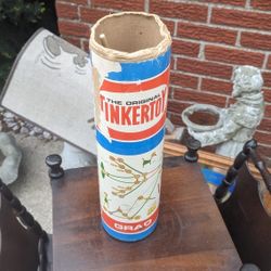 Vintage,TINKER TOYS MAKE OFFER