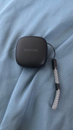 Raycon earbuds